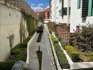 Apartamento en Alquiler Edificio LIV Zona 15, Vista Hermosa 1 - Image 16