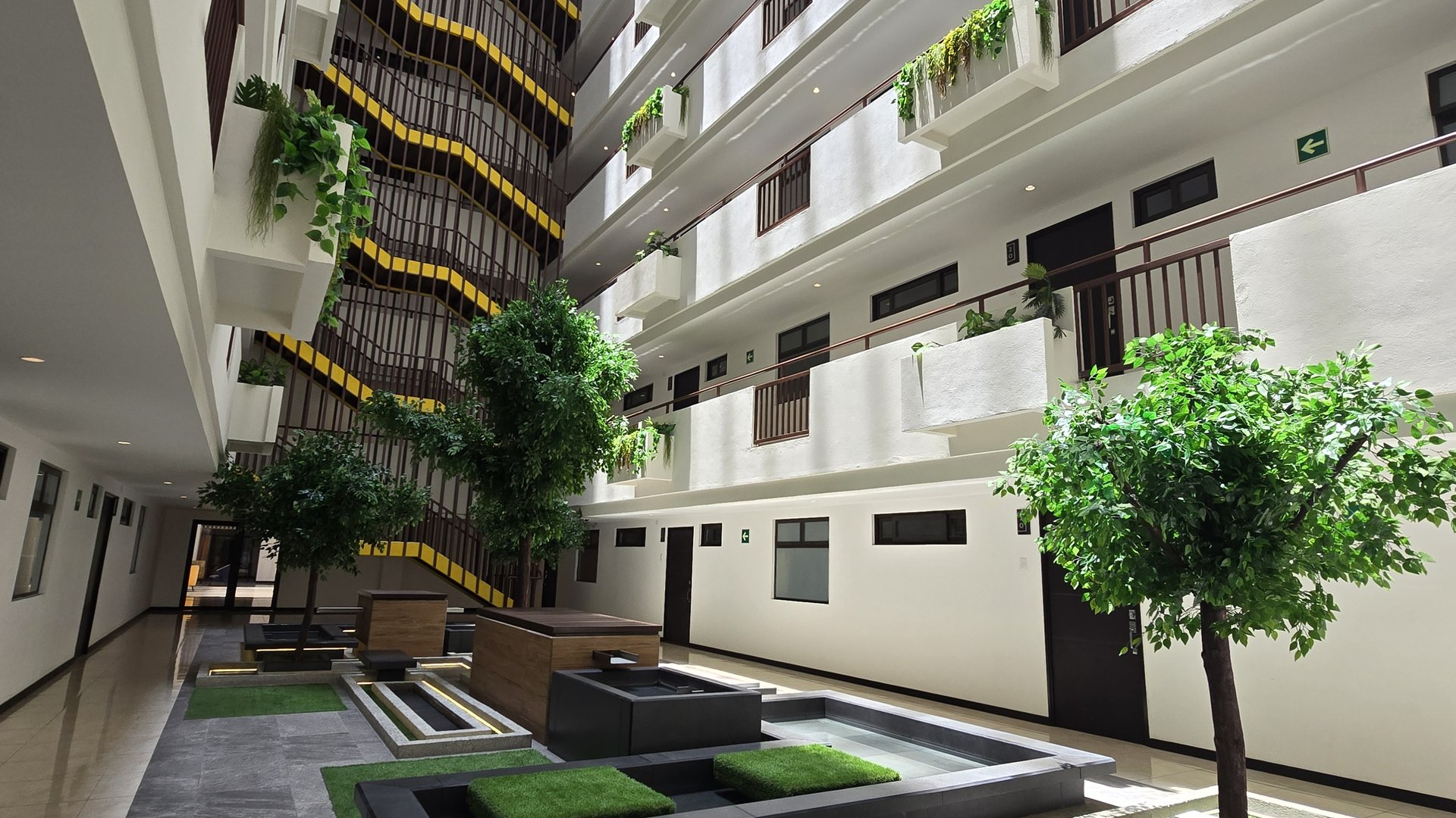En venta apartamento en la zona 12 Avenida Petapa