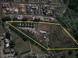 Vendo Terreno en Bosques del Eden - 5