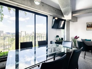 Apartamento en Venta para Inversión Edificio Fabra, zona 10 - 5