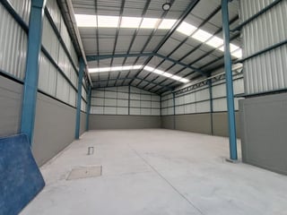 Alquiler amplia Bodega Km 63 a Puerto Quetzal, Escuintla  - 3