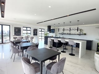Apartamento de 1 habitación en venta Centrico, zona 5 - 5