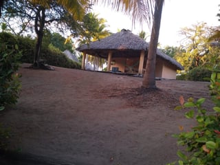 ¡Terreno con rancho en Ganga! en Hawaii Monterrico - Image 1