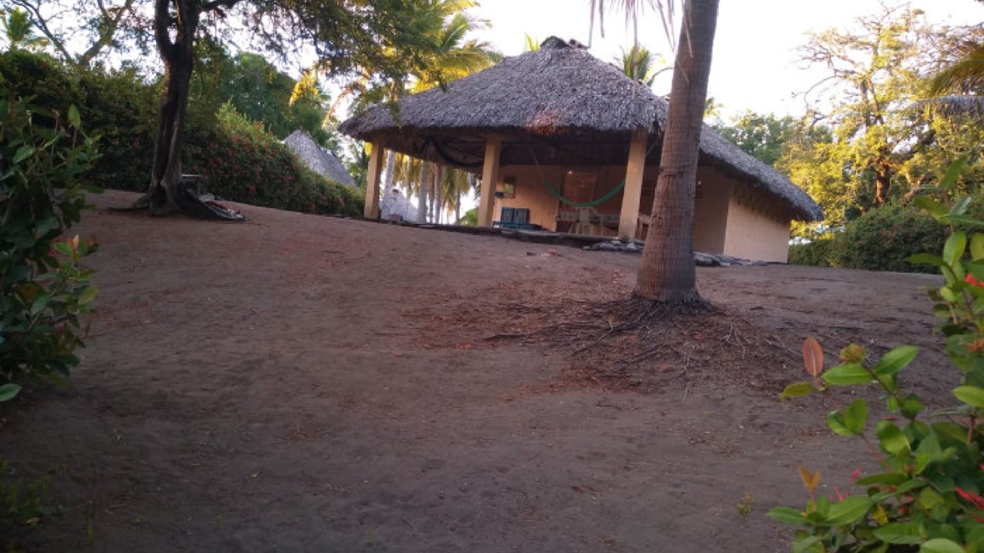¡Terreno con rancho en Ganga! en Hawaii Monterrico