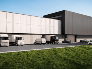 Exclusivo complejo de Bodegas en Venta Km 30.5 CAES - 4