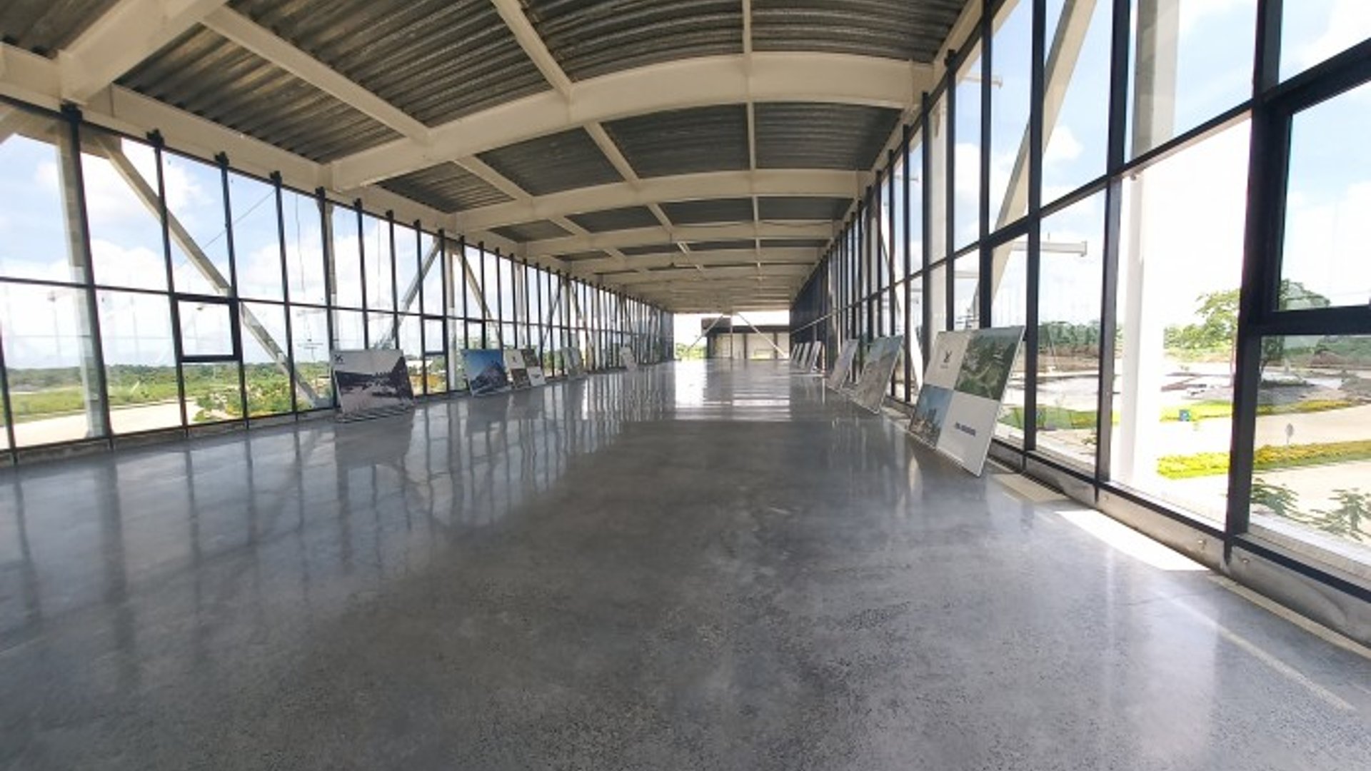bodegas en venta o Renta en zona franca Escuintla - Miniatura 2