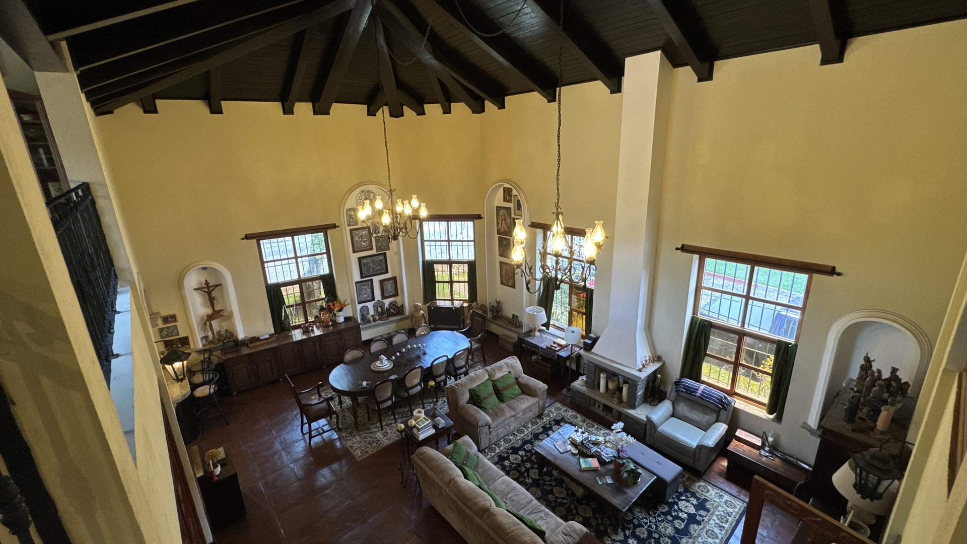 Hermosa Casa en Venta en Bella Vista