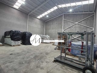 Warehouse for Rent in San José Pinula, Guatemala - 4