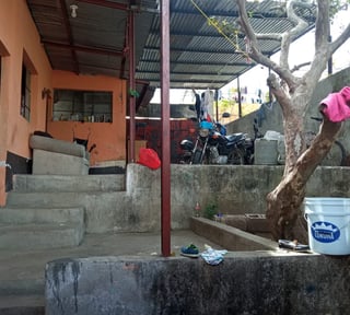 Venta de casa en colonia el Chato zona 18