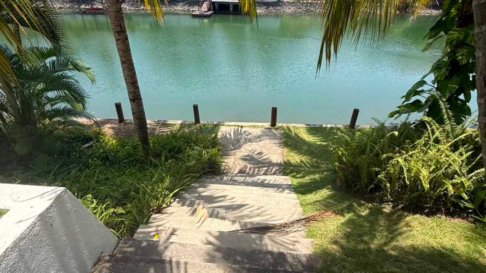 JUAN GAVIOTA CASA DE CANAL EN VENTA - Miniatura 2