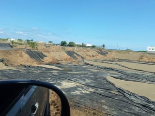 Terreno en venta en Puerto Iztapa, Escuintla - 4