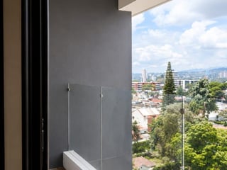 Apartamento en venta en nivel alto en zona 10 -2 habitaciones Ref-6009 - 5