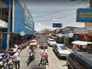 SE VENDE CASA COMERCIAL CENTRO DE ESCUINTLA - 2