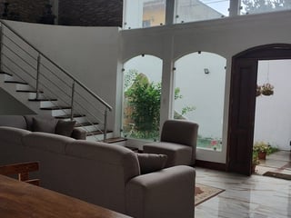 Casa en VENTA Santa Lucía Milpas Altas - 3