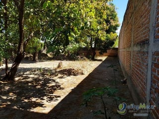 Terreno en Renta Para Inversion Asuncion Mita Jutiapa - 2