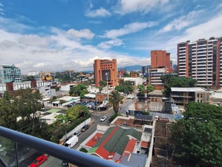 Apartamento en venta zona 10 CityHaus Guatemala - 3