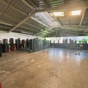 OFIBODEGA EN ALQUILER – ????Zona 13, Colonia Pamplona