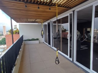 Apartamento en renta Edificio ROQUE Zona 2 Ciudad - 5
