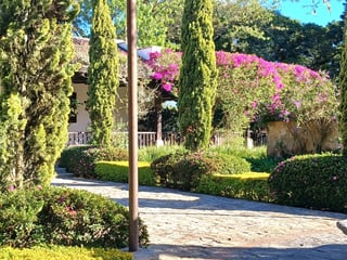 TERRENO EN VENTA EN HACIENDA NUEVA - 3