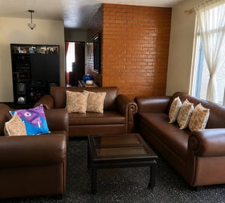 📍 CASA EN VENTA – 5 HAB | COL. SAN RAFAEL | ZONA 6