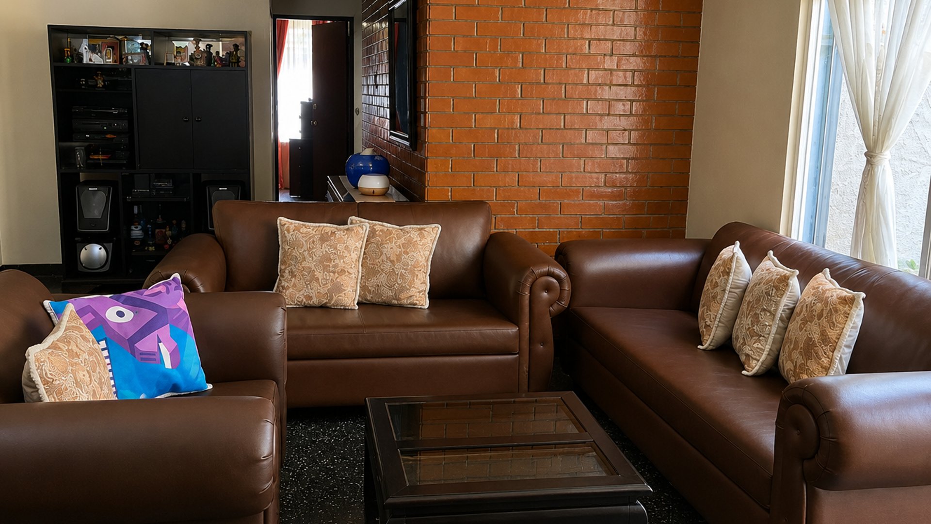 📍 CASA EN VENTA – 5 HAB | COL. SAN RAFAEL | ZONA 6