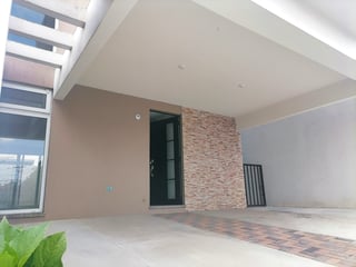 Vendo Casa de  Estreno en Altos de Village, Fraijanes /D - 4