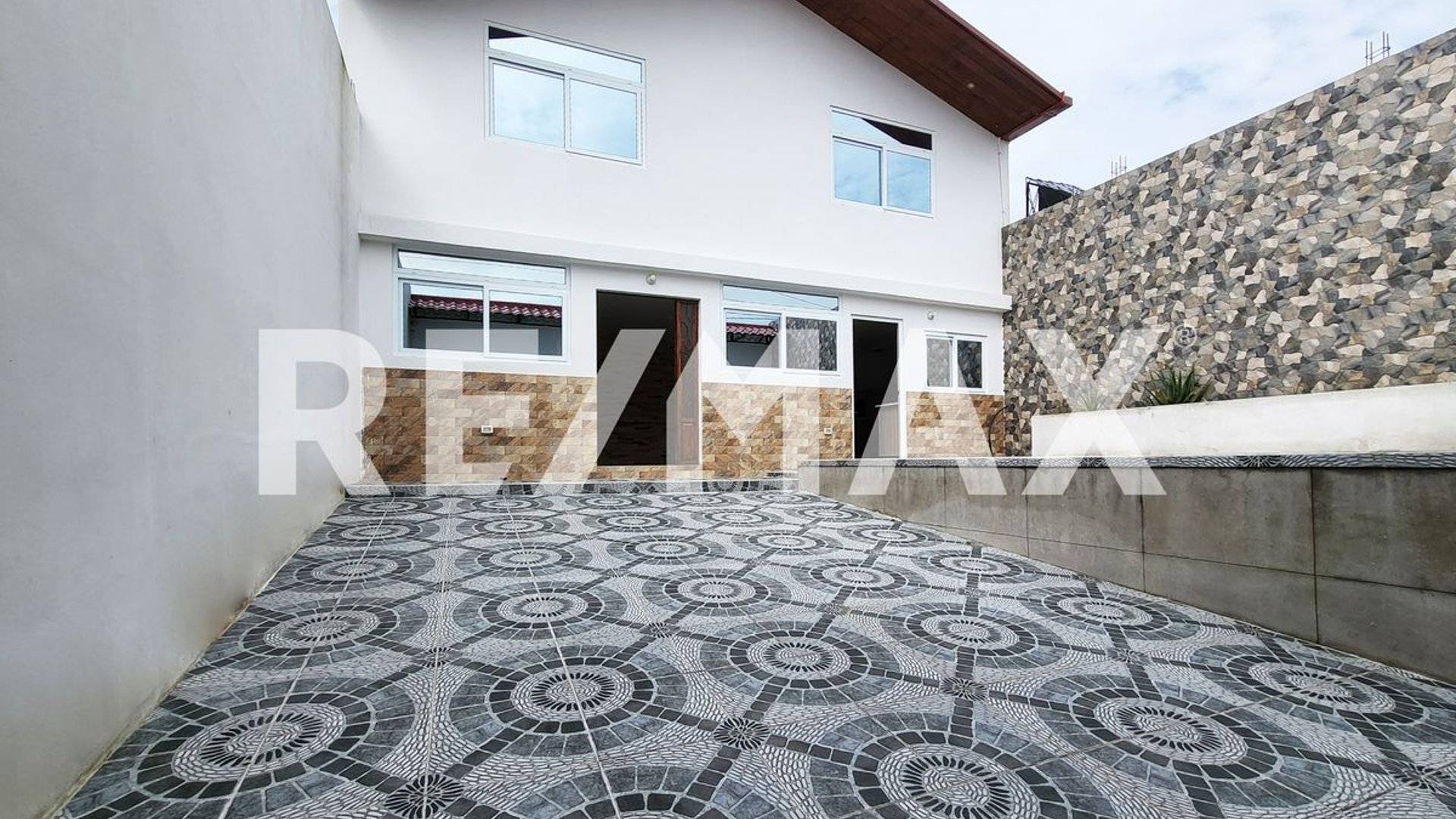 Casa Venta | Mixco | Molino de las Flores 1