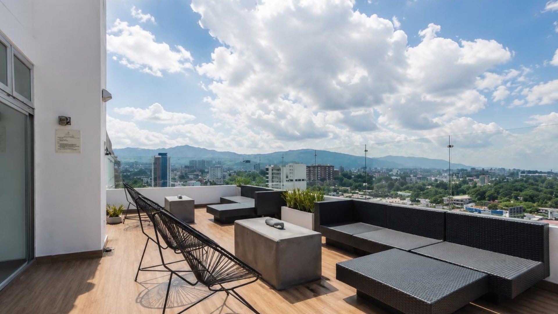 ???? APARTAMENTO AMUEBLADO EN VENTA – 2 HAB | CITYHAUS | ZONA 10 - Miniatura 11