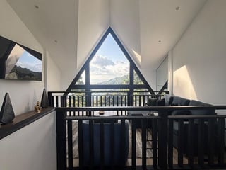 Preciosa casa en Venta en vista al lago CAES - 4