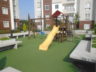 Apartamento en Renta Parque 7 - 5