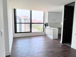 APARTAMENTO EN RENTA – EDIFICIO ROSELLÓ | ZONA 13 - 2