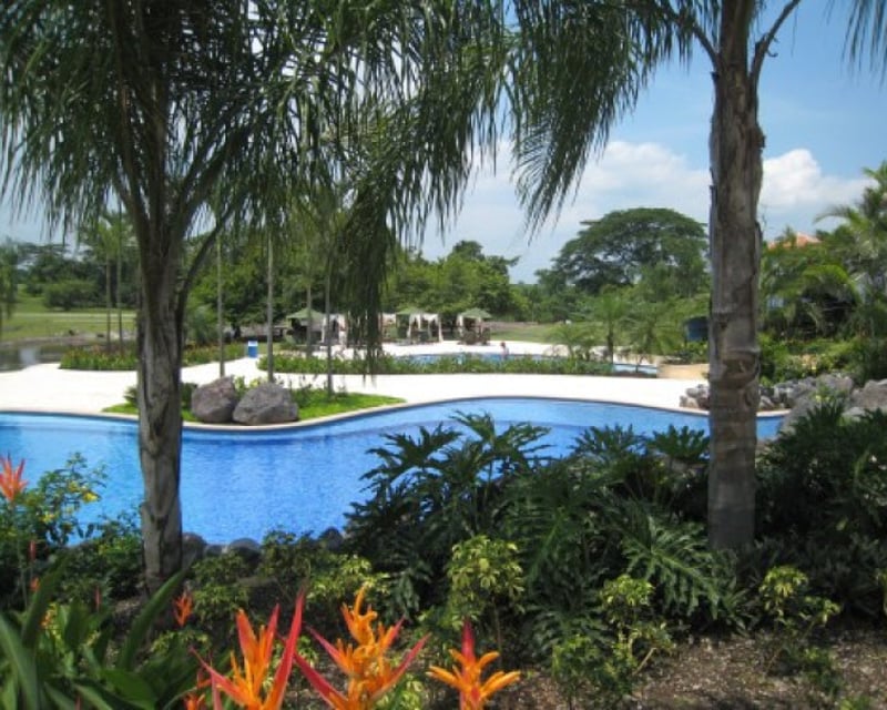 Terreno en venta en Pacífic Gardens Carretera Pacifico