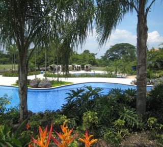 Terreno en venta en Pacífic Gardens Carretera Pacifico