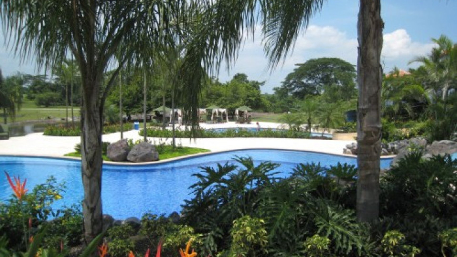 Terreno en venta en Pacífic Gardens Carretera Pacifico