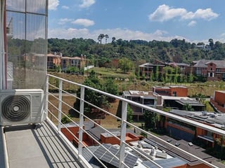 Apartamento en Alquiler  Shift Cayalá zona 16 - 5