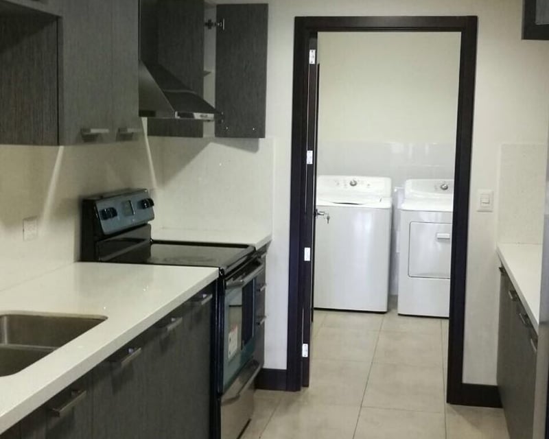 Apartamento en venta 3 habitaciones zona 10