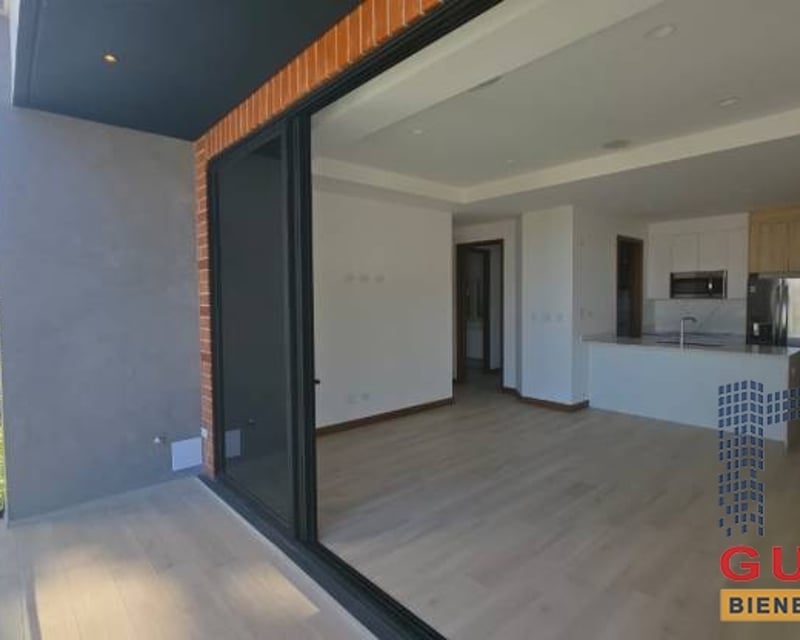 Apartamento en Renta, Zona 10 (R10461)