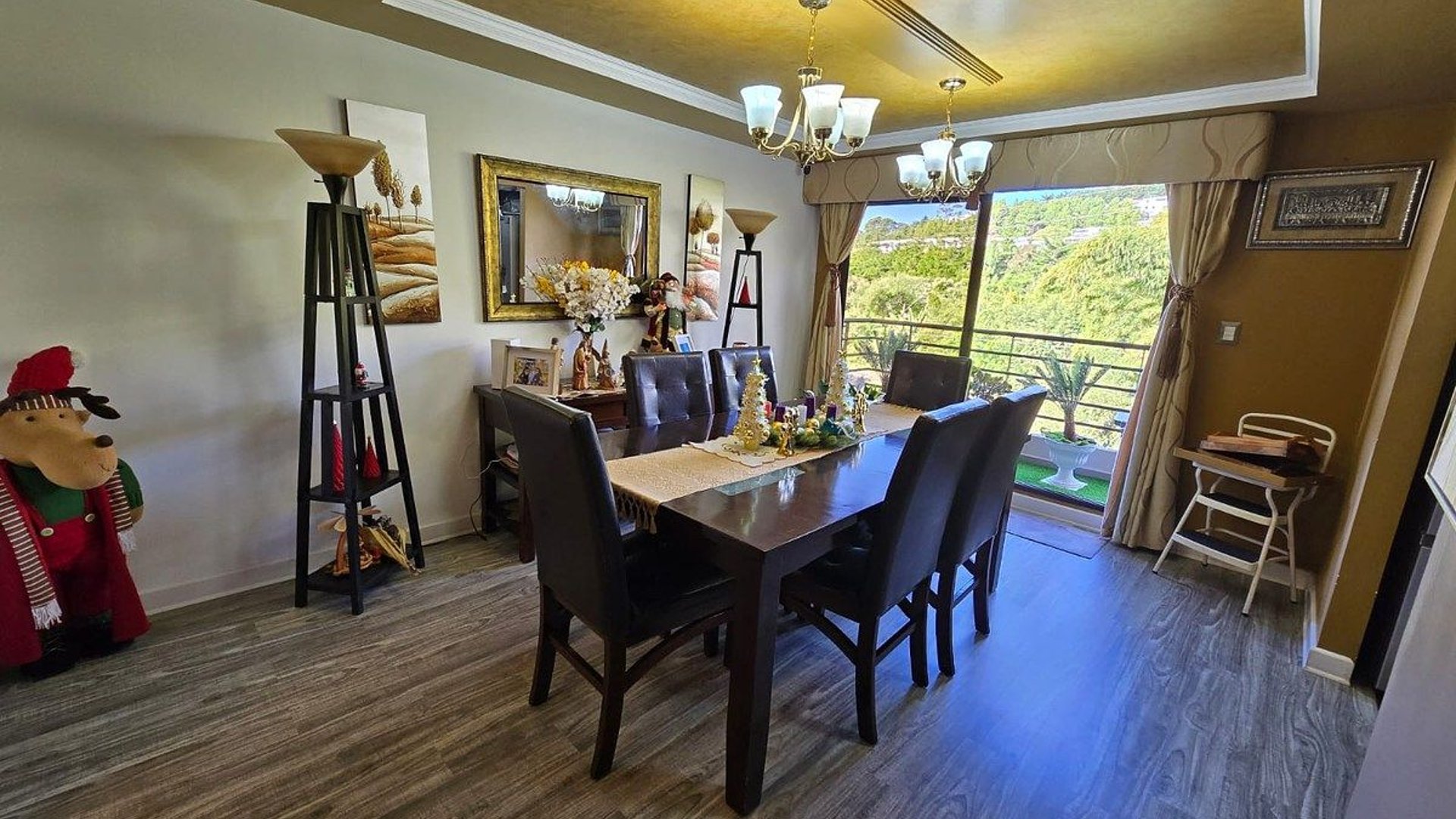 Casa en Santuaria Muxbal km 14.5 en Venta y Renta con Jardin, Amueblada‼️‼️