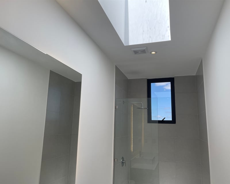 Penthouse Exclusivo en Zona 15, Ciudad de Guatemala - Vista Inigualable - Miniatura 20
