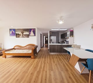 Apartamento en venta en DiFiori Zona 7 Guatemala