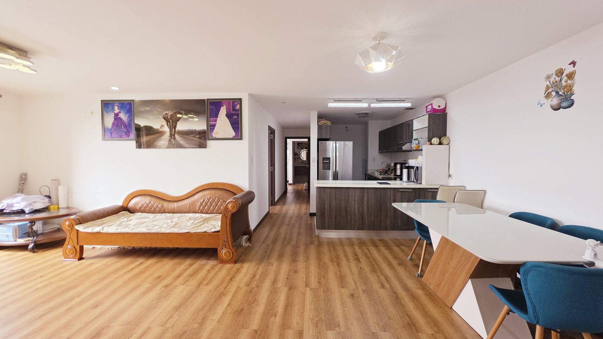 Apartamento en venta en DiFiori Zona 7 Guatemala - Image 1