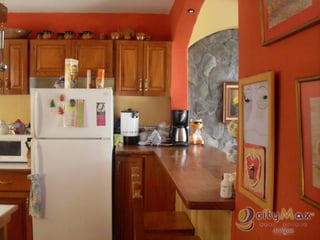 Venta de casa en sector de Choacorral San Lucas Sac. - 4