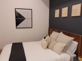 Apartamento en pre-venta sobre Blvd. Los Próceres - 3