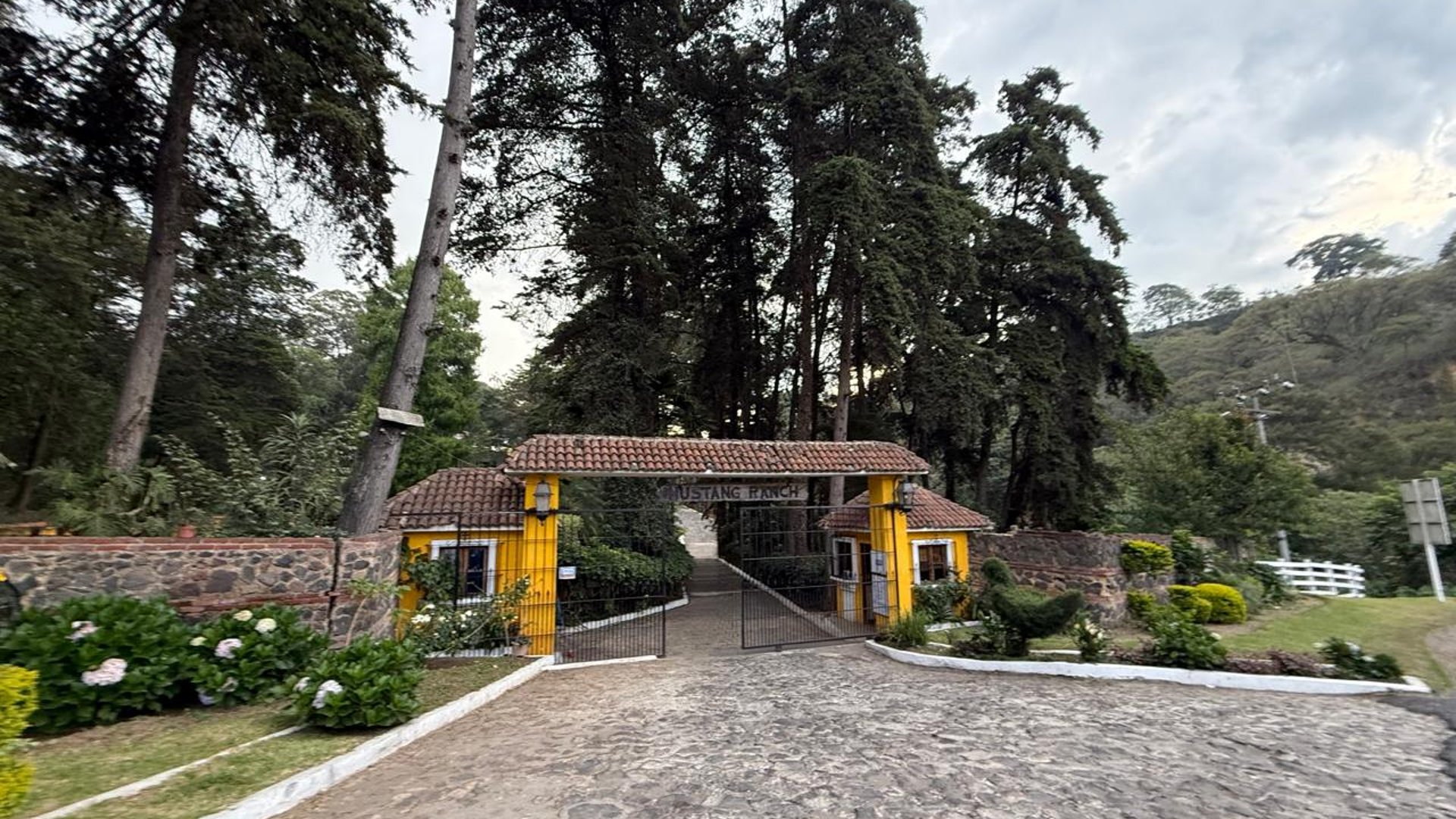 Terreno en parramos chimaltenango - Image 1