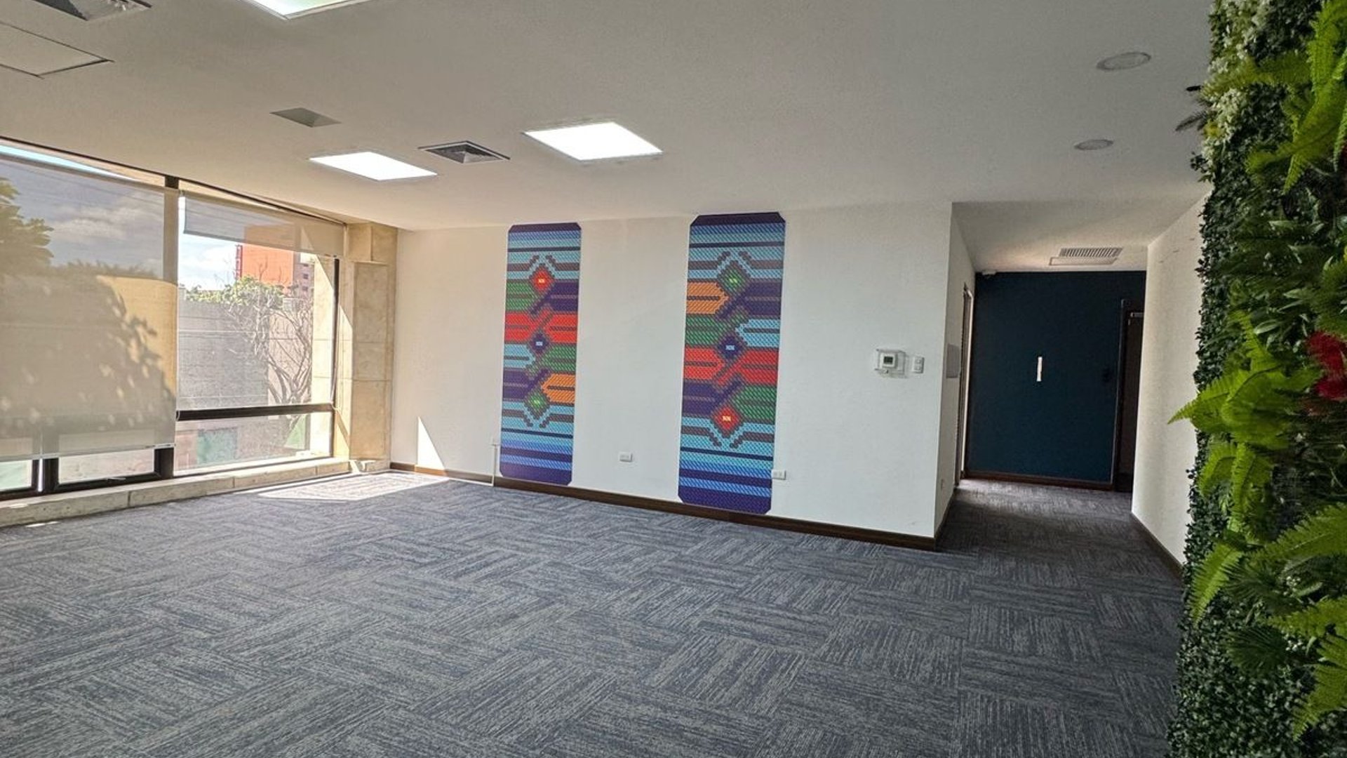 Alquiler Oficina en Torre Citigroup / zona 10 - Miniatura 4