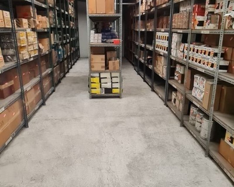 BODEGA EN VENTA SOBRE AGUILAR BATRES, zona 11
