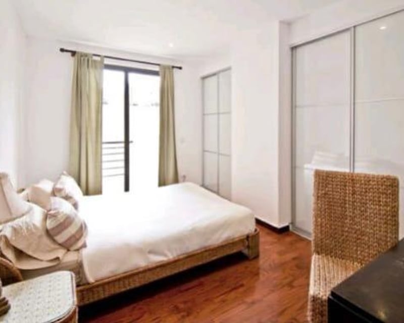 Apartamento en venta, en Zone 14
