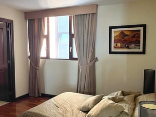 Apartamento con linea blanca en renta 2 habitaciones zona 14 Ref-5681 - 4