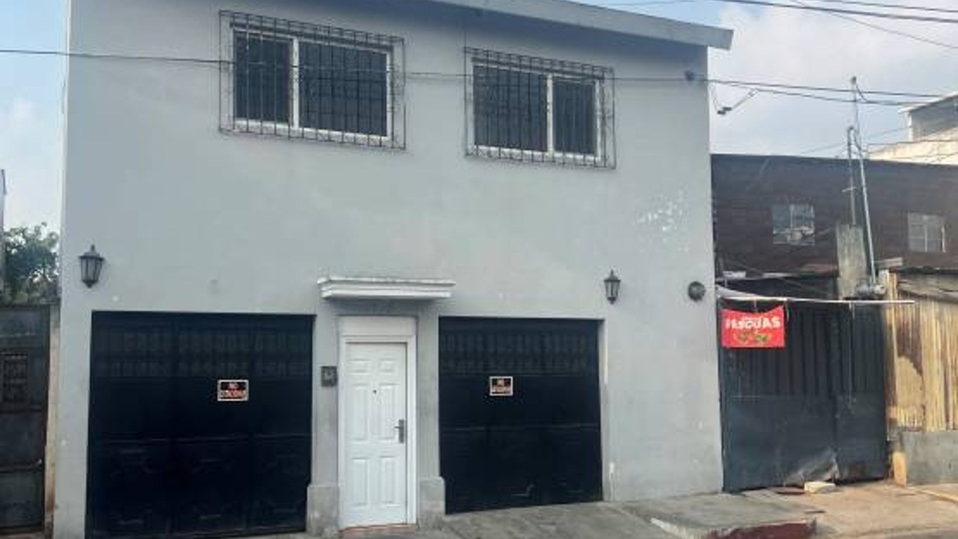 Casa fuera de condominio en Venta, Zona 14 (V8478) - Miniatura 8