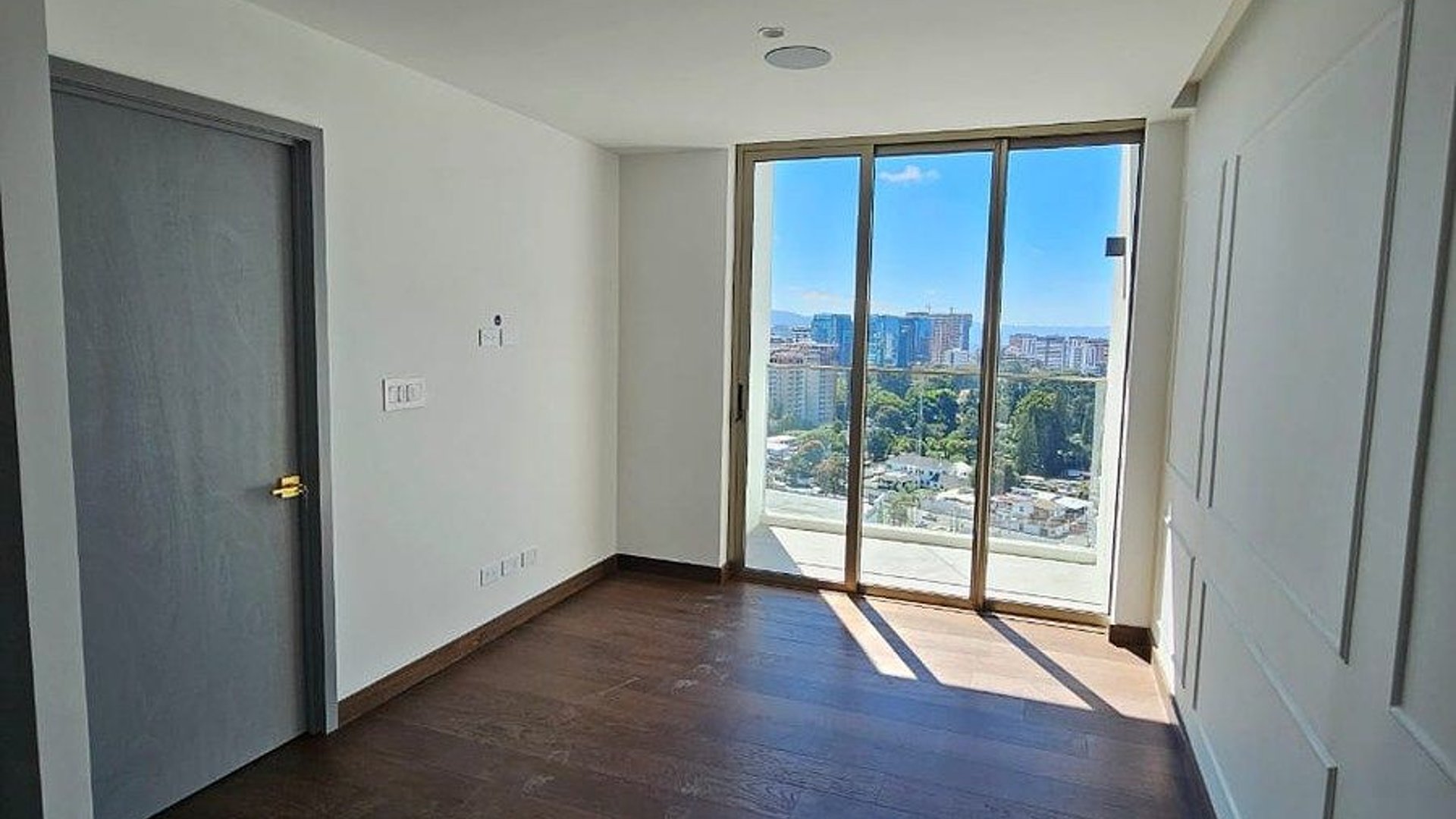 Apartamento en VENTA en Atarah zona 10
